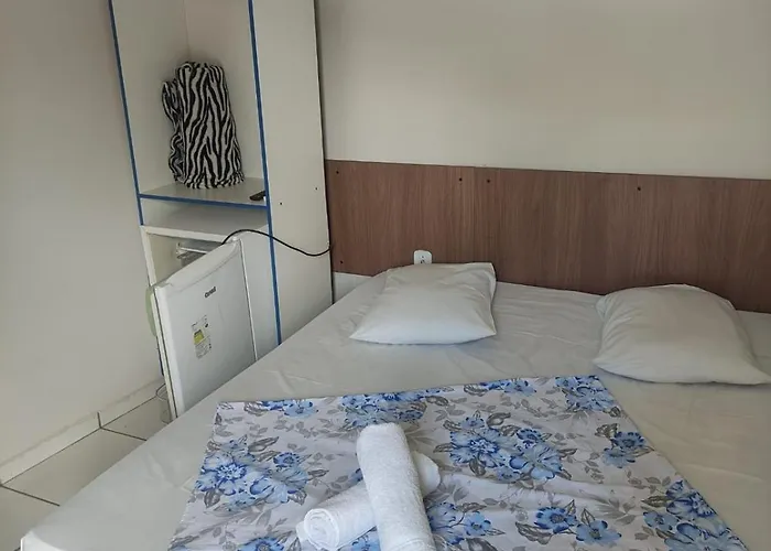 Hotel Divino Pai Eterno 2