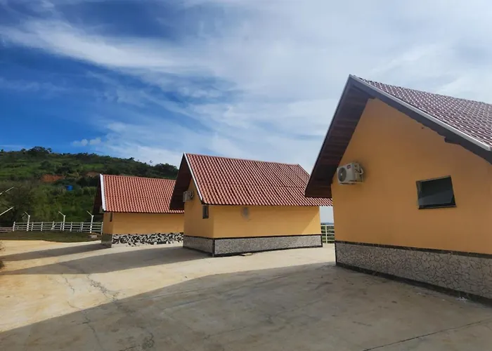 Hotel Porto dos Milagres