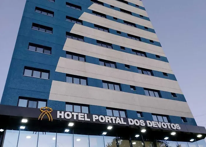 Hotel Portal dos Devotos