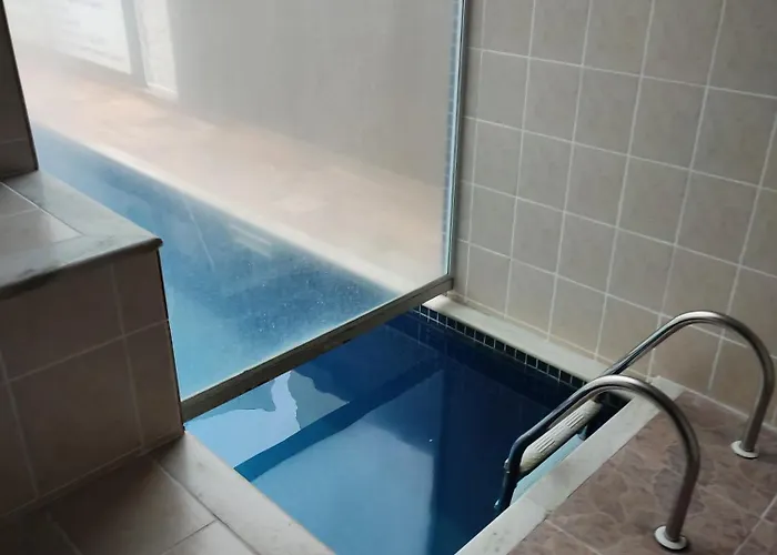 Hotel Santo Graal